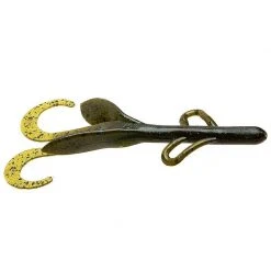 Soft Baits Zoom Brush Hog 42 Soft Baits Zoom Brush Hog