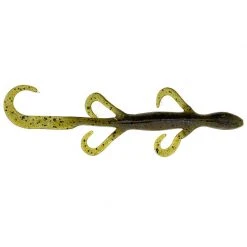 Zoom Magnum Lizards Soft Baits
