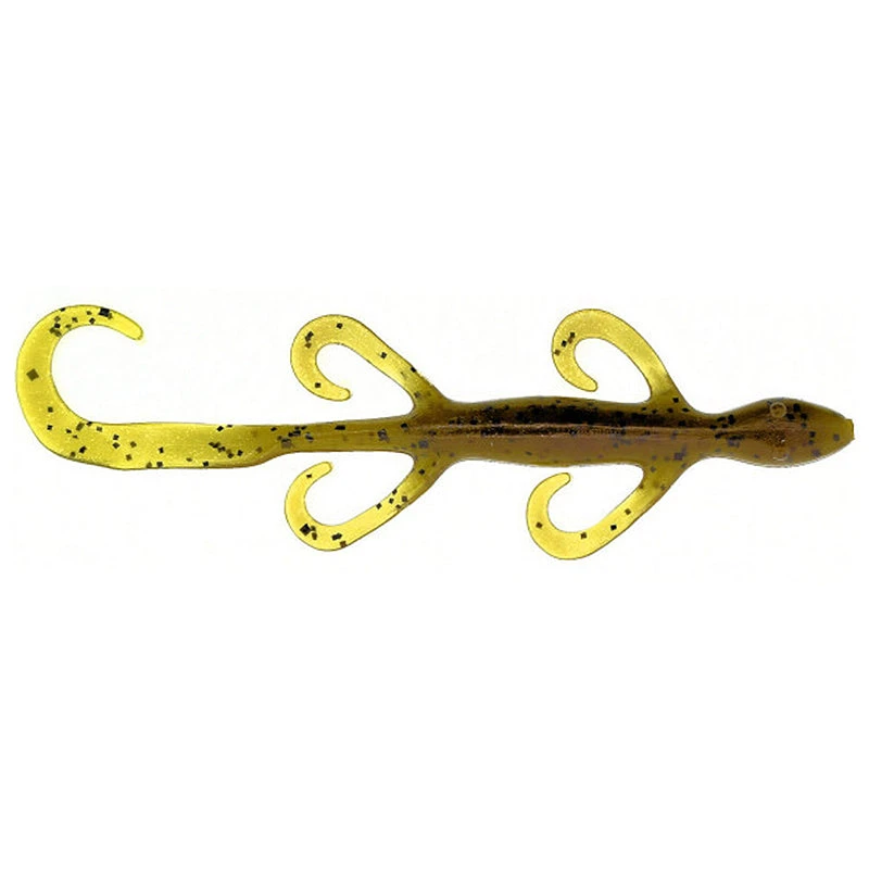Soft Baits Zoom 6'' Lizards 17 Soft Baits Zoom 6'' Lizards