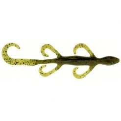 Soft Baits Zoom 6'' Lizards 75 Soft Baits Zoom 6'' Lizards