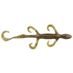 Zoom Magnum Lizards Soft Baits