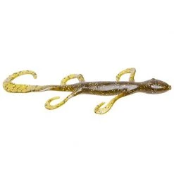 Soft Baits Zoom 6'' Lizards 76 Soft Baits Zoom 6'' Lizards