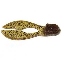 Zoom Super Chunk Trailer Soft Baits