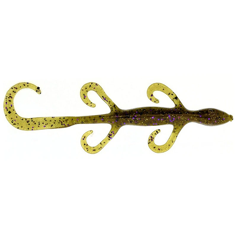 Soft Baits Zoom 6'' Lizards 21 Soft Baits Zoom 6'' Lizards