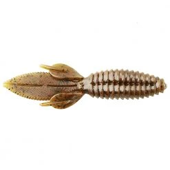 Soft Baits Reaction Innovations Sweet Beaver Creature Baits