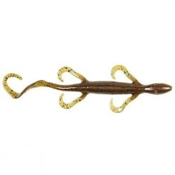 Soft Baits Zoom Mini Lizard 13 Soft Baits Zoom Mini Lizard