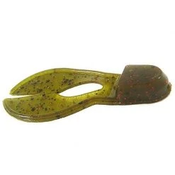 Soft Baits Zoom Super Chunk Jr 28 Soft Baits Zoom Super Chunk Jr