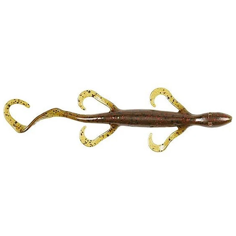 Soft Baits Zoom 6'' Lizards 23 Soft Baits Zoom 6'' Lizards