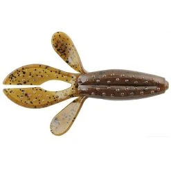 Soft Baits Zoom Z Hog Jr.