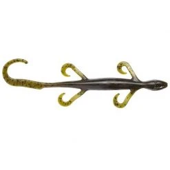 Zoom Magnum Lizards Soft Baits
