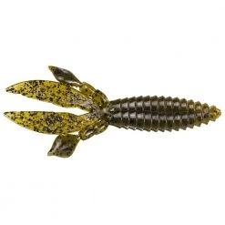 Soft Baits Strike King KVD Rodent