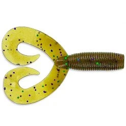 Yamamoto Double Tail Grubs Soft Baits
