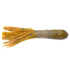 Right Bite Baits Small Salty Tube Soft Baits