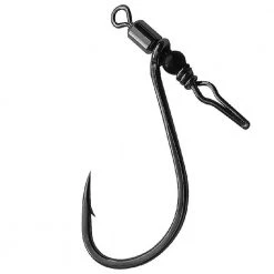 Gamakatsu Swivel Shot Hooks