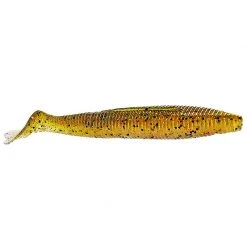 Yamamoto Heart Tail Swim Baits Soft Baits