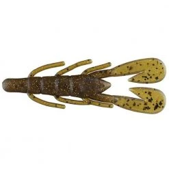 Zoom Ultra Vibe Speed Craw Soft Baits