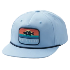 Huk Sunset Bass Unstructured Hat Hats