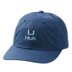Huk Gear Huk Barbed U Logo Hats