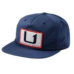 Huk United Unstructured Hat Hats