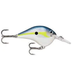 Rapala DT (Dives-To) Series Crankbaits