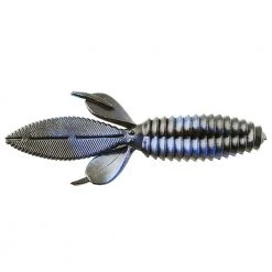 Soft Baits Reaction Innovations Sweet Beaver Creature Baits