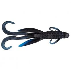 Reaction Innovations Man Bear Pig Creature Baits