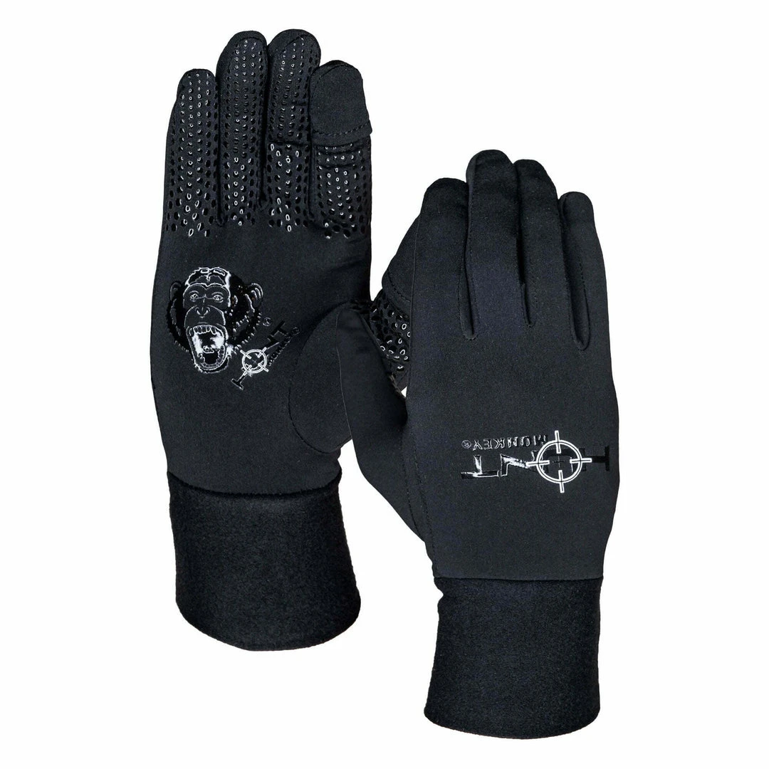 Hunting Hunt Monkey - Monkey Hand Gloves 1 Hunting Hunt Monkey - Monkey Hand Gloves