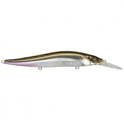 Top Sellers Megabass Vision Oneten 110 +1 Jerkbait