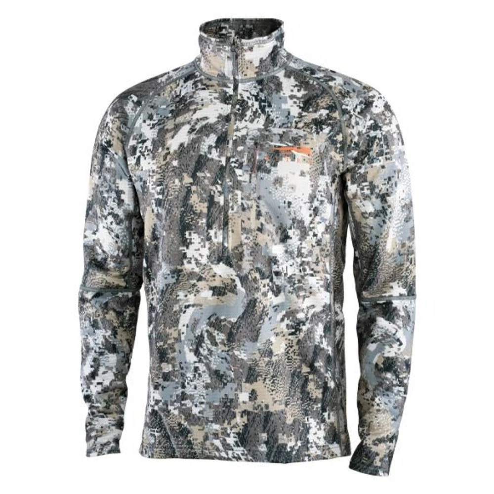 Sitka Heavyweight Zip-T Hunt 1 Sitka Heavyweight Zip-T Hunt