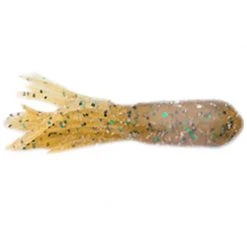 Right Bite Baits Small Salty Tube Soft Baits