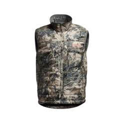Sitka Kelvin Aerolite Vest Hunt