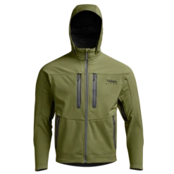 Hunting Sitka Jetstream Jacket