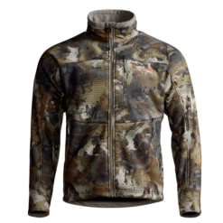 Sitka Dakota Jackets
