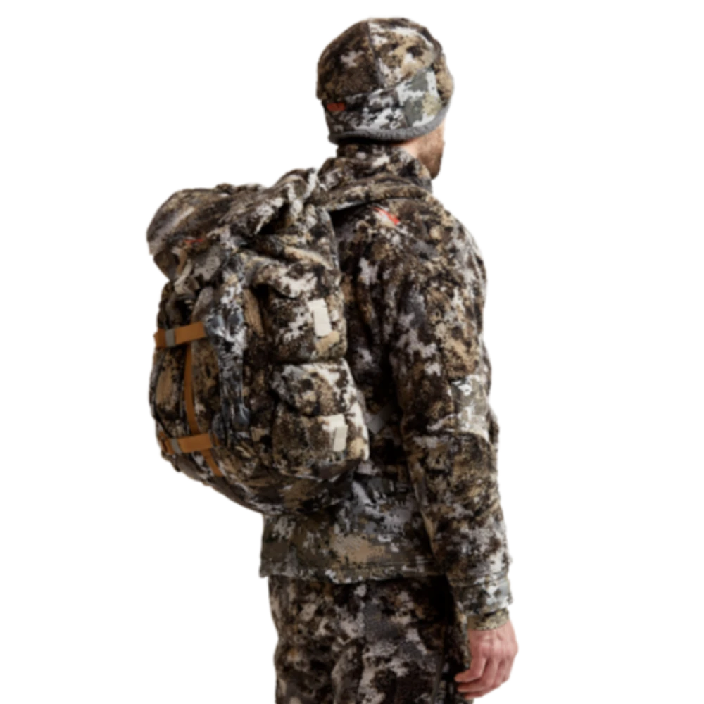 Sitka Fanatic Pack Hunting 2 Sitka Fanatic Pack Hunting