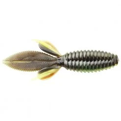 Soft Baits Reaction Innovations Sweet Beaver Creature Baits