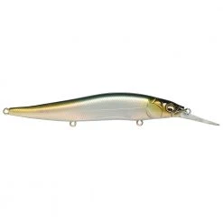 Top Sellers Megabass Vision Oneten 110 +1 Jerkbait
