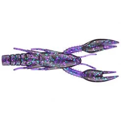 Yamamoto PsychoDad Craw Soft Baits