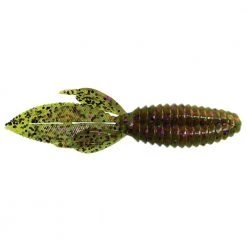 Soft Baits Reaction Innovations Sweet Beaver Creature Baits