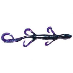 Zoom Magnum Lizards Soft Baits