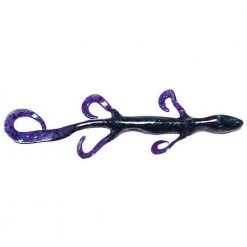 Soft Baits Zoom 6'' Lizards 83 Soft Baits Zoom 6'' Lizards