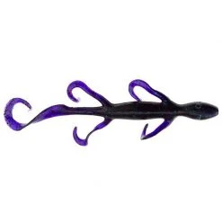 Zoom Magnum Lizards Soft Baits