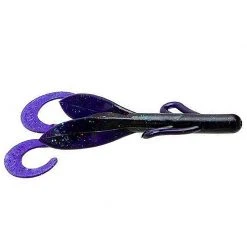 Soft Baits Zoom Brush Hog 47 Soft Baits Zoom Brush Hog