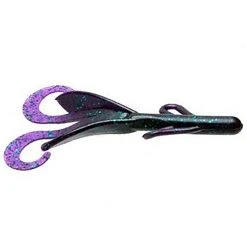 Soft Baits Zoom Brush Hog 48 Soft Baits Zoom Brush Hog