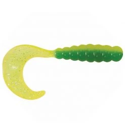 Kalins Baits Soft Baits Kalin's Triple Threat Grub 55 Kalins Baits Soft Baits Kalin's Triple Threat Grub