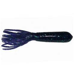 Right Bite Baits Large Salty Tube Soft Baits
