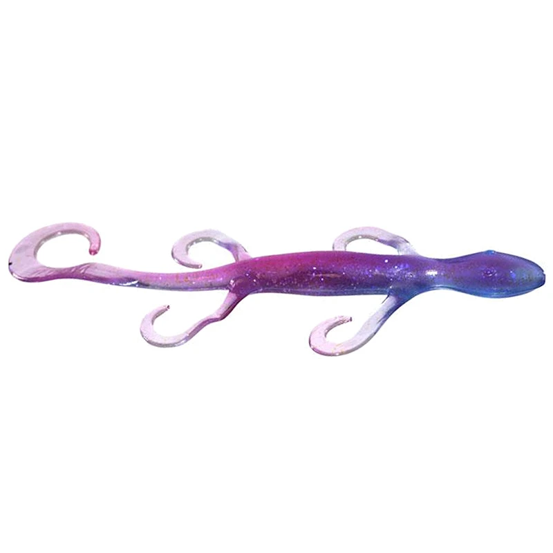 Soft Baits Zoom 6'' Lizards 28 Soft Baits Zoom 6'' Lizards