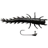 Leland's Lures Trout Magnet Bugs Soft Baits