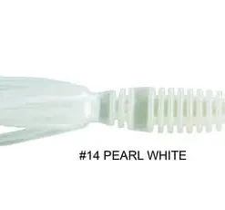 Luck E Strike Skirted Minna Crappie Baits 9 Luck E Strike Skirted Minna Crappie Baits