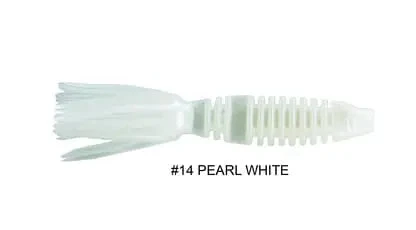 Luck E Strike Skirted Minna Crappie Baits 3 Luck E Strike Skirted Minna Crappie Baits