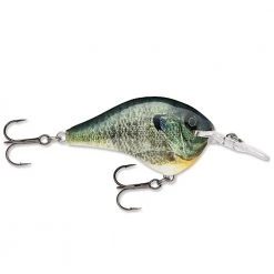 Rapala DT (Dives-To) Series Crankbaits